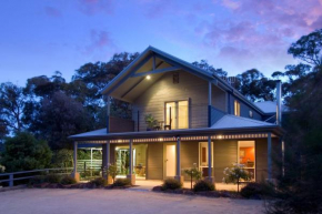 Katherine, Hepburn Springs